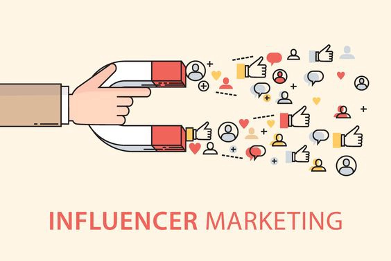 6 Tips To Build A Solid Influencer Marketing Strategy