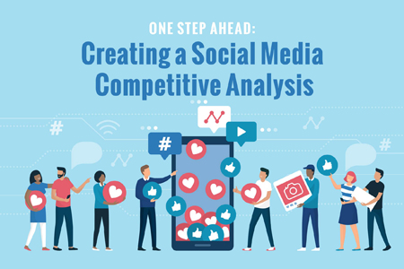 Understanding Social Media Competitor Analysis