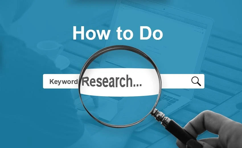 A Guide To Keyword Research Strategies
