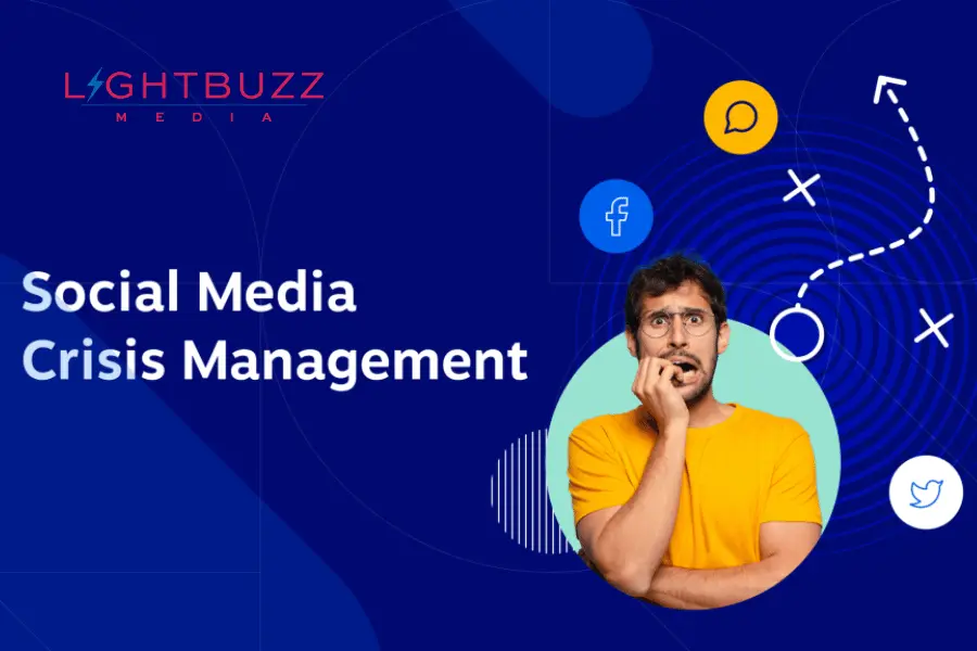 Social Media Crisis Management|Social Media Marketing Agency