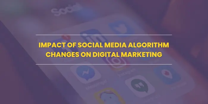 The Impact of Social Media Algorithms on Reach and Engagement